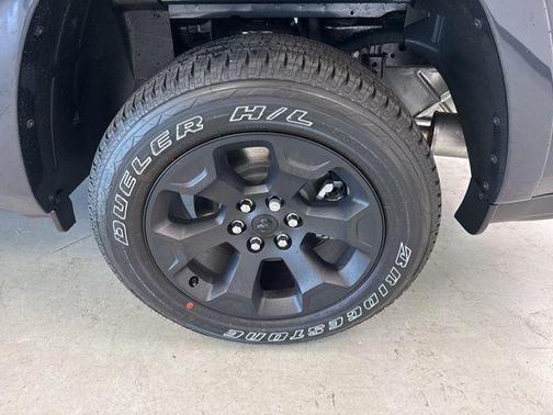 Forged Blue Metallic 2026 RAM 1500 Big Horn/Lone Star