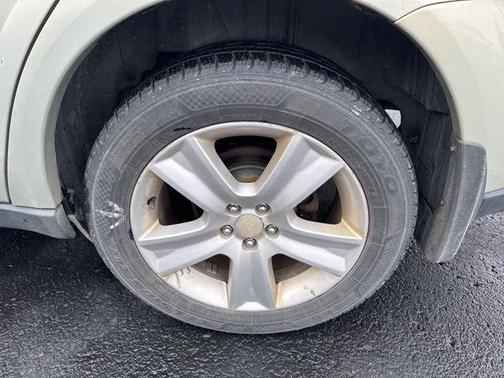 2005 Subaru Outback 2.5 XT
