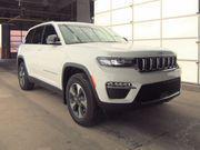 2022 Jeep Grand Cherokee 4xe Base