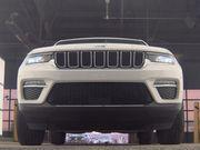2022 Jeep Grand Cherokee 4xe Base