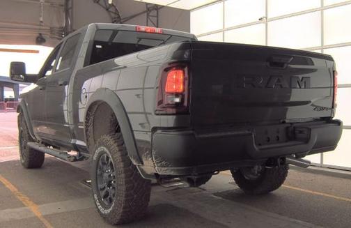 2025 RAM 2500 Power Wagon