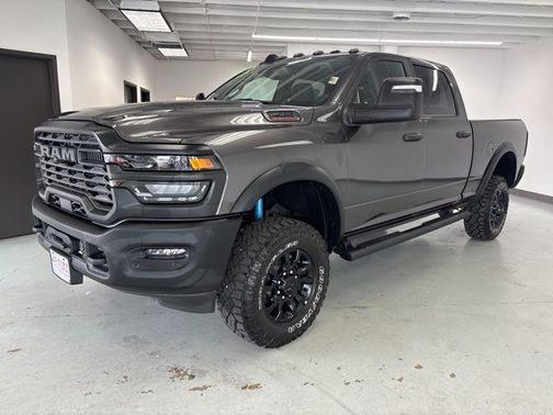 2025 RAM 2500 Power Wagon