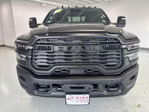 2025 RAM 2500 Power Wagon