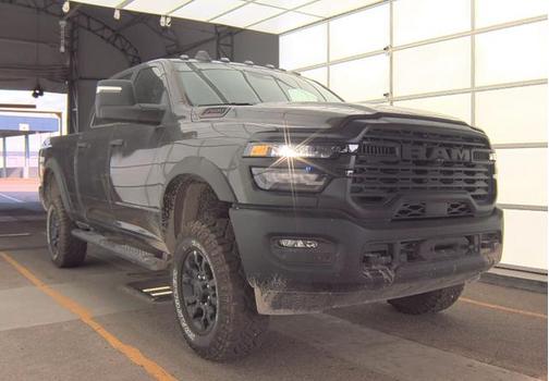 2025 RAM 2500 Power Wagon