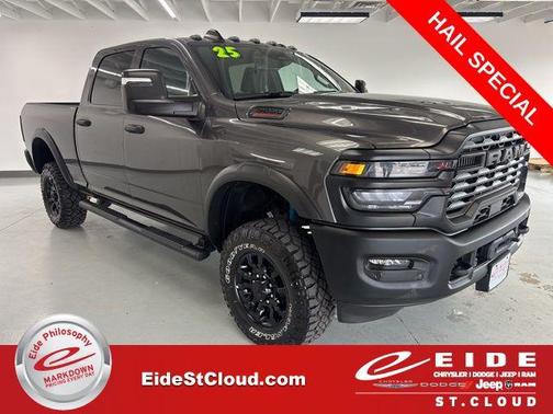 2025 RAM 2500 Power Wagon