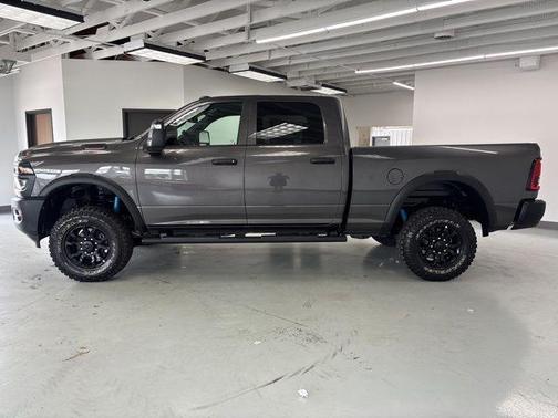 2025 RAM 2500 Power Wagon