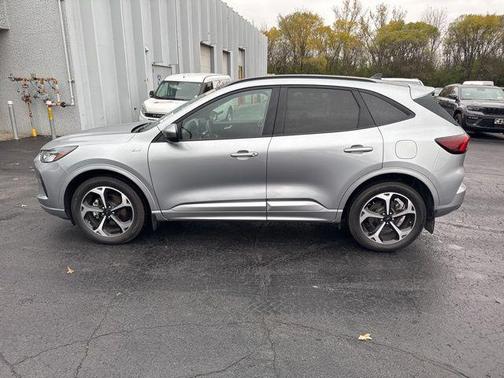 2024 Ford Escape ST-Line Select