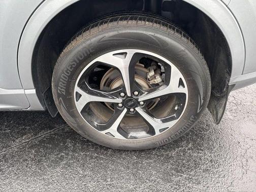 2024 Ford Escape ST-Line Select