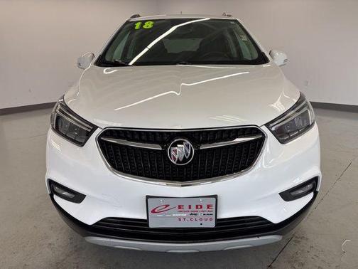 2018 Buick Encore Essence