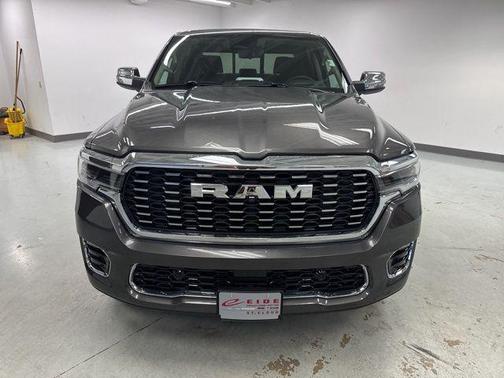 2026 RAM 1500 ST