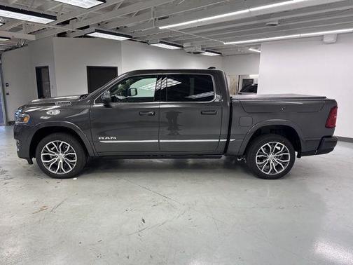 2026 RAM 1500 ST