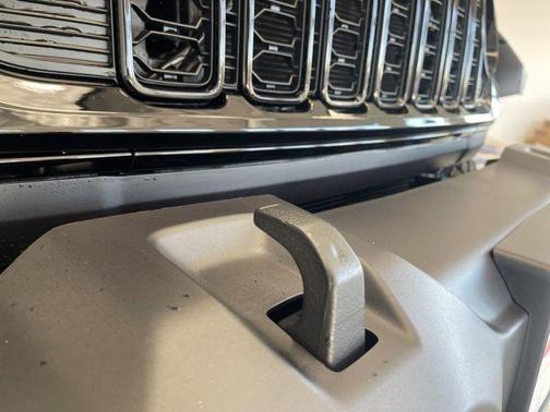 2025 Jeep Wrangler 4xe Willys
