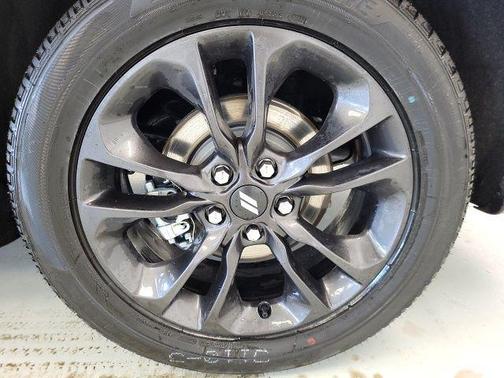 2025 Dodge Durango R/T Plus AWD