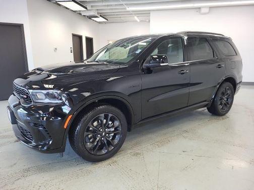 2025 Dodge Durango R/T Plus AWD