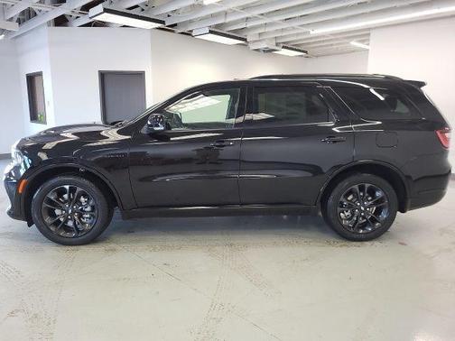 2025 Dodge Durango R/T Plus AWD