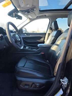 2023 Jeep Grand Cherokee 4xe 30th Anniversary