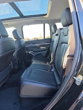 2023 Jeep Grand Cherokee 4xe 30th Anniversary