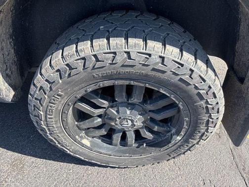 2019 RAM 1500 SLT