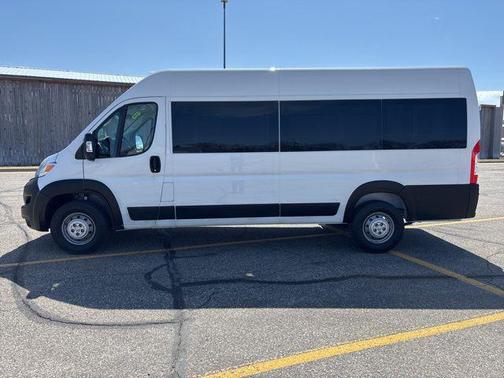 2023 RAM ProMaster 3500 High Roof