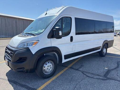 2023 RAM ProMaster 3500 High Roof