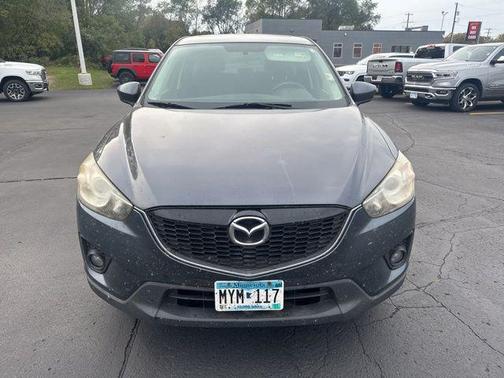 2013 Mazda CX-5 Touring