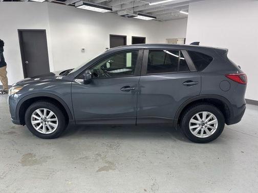 2013 Mazda CX-5 Touring