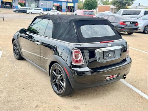 2011 MINI Cooper S Base
