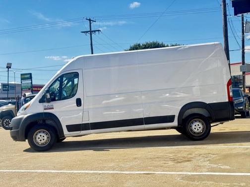 2022 RAM ProMaster 2500 High Roof