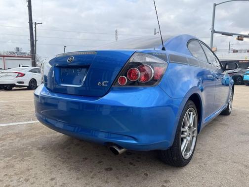 2010 Scion tC Release Series 6.0