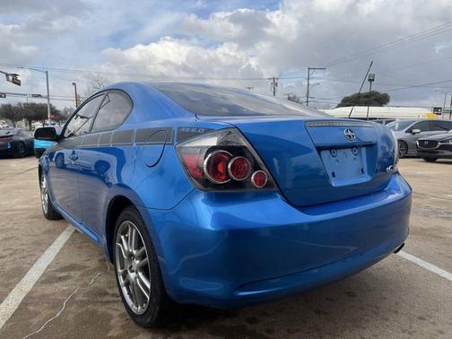 2010 Scion tC Release Series 6.0