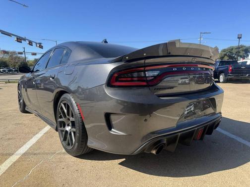2019 Dodge Charger R/T Scat Pack