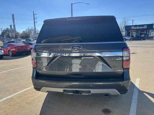 2021 Ford Expedition Limited