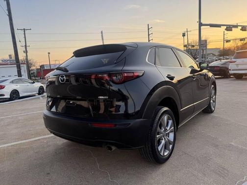 2021 Mazda CX-30 Select