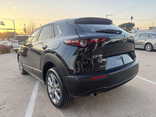 2021 Mazda CX-30 Select