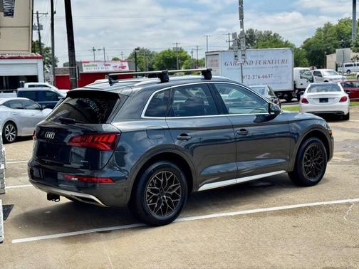 2019 Audi Q5 45 Premium