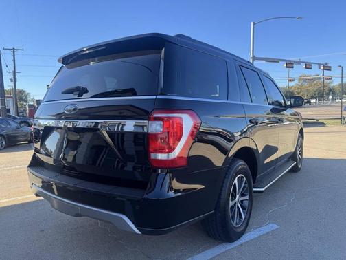 2018 Ford Expedition XLT