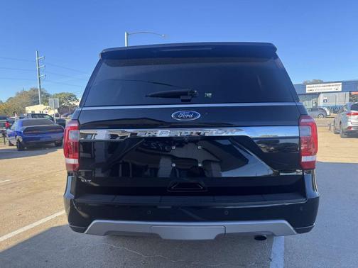 2018 Ford Expedition XLT