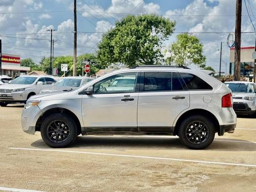 2013 Ford Edge SE