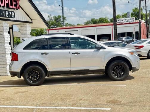 2013 Ford Edge SE