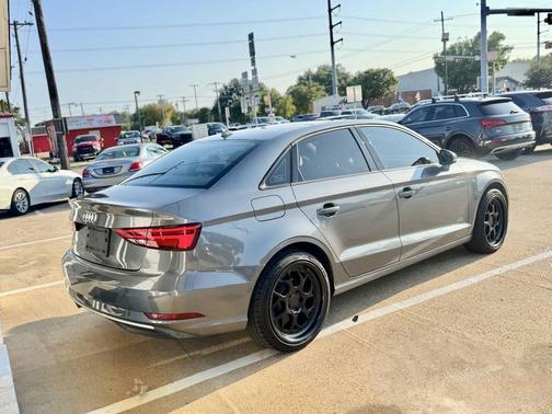 2017 Audi A3 2.0T Premium