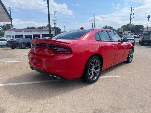 Torred 2015 Dodge Charger SXT