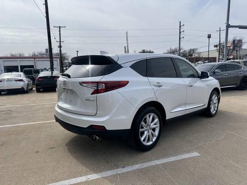 2021 Acura RDX Base