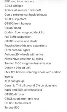 2013 Ford Mustang GT Premium