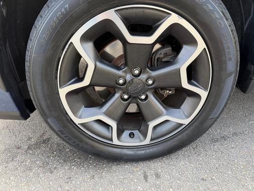 2013 Subaru XV Crosstrek 2.0i Limited