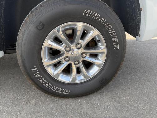 2014 RAM 1500 Big Horn