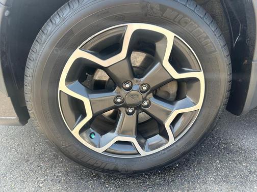 2014 Subaru XV Crosstrek 2.0i Limited