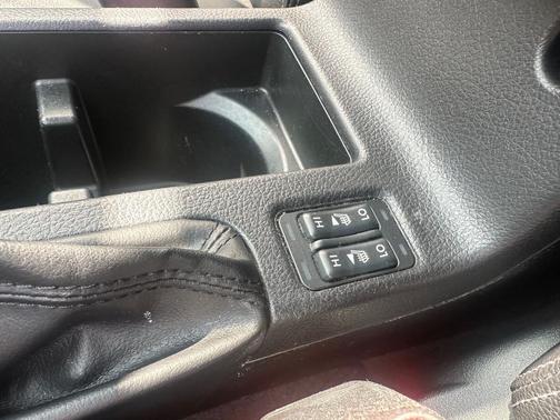 2014 Subaru XV Crosstrek 2.0i Limited