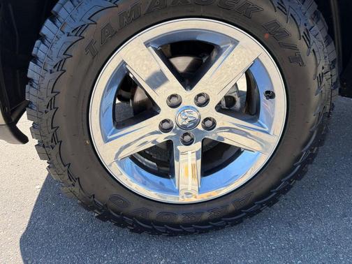 2013 RAM 1500 Tradesman/Express