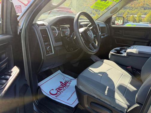 2013 RAM 1500 Tradesman/Express