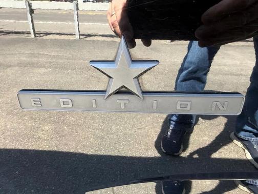 Black 2016 Chevrolet Colorado Z71